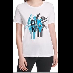 DKNY t shirt